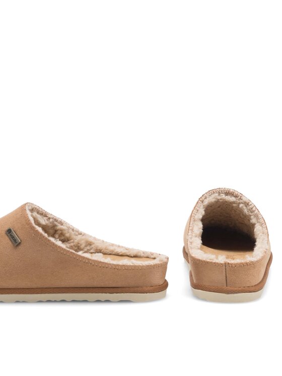 Inblu Inblu Pantofole CS15Q803 Marrone