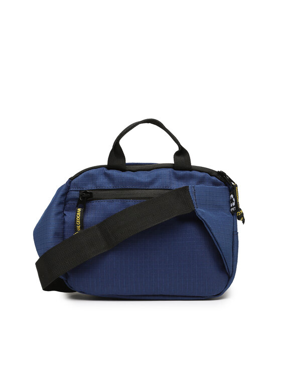 National Geographic National Geographic Saszetka nerka Explorer III N21212.45 Niebieski