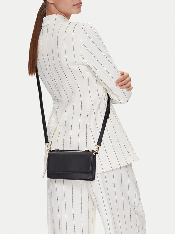 DeeZee DeeZee Rankinė H230639 Juoda