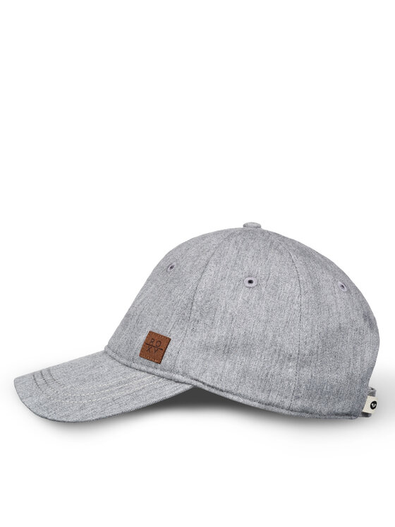 Roxy Roxy Cap Extra Innings ERJHA03677 Grau