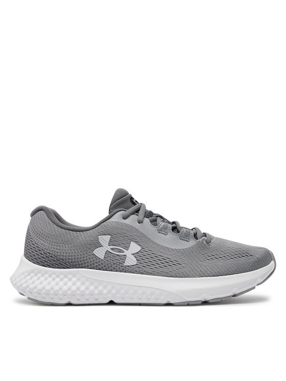 Under Armour Under Armour Tenisice za trčanje Ua Charged Rogue 4 3026998-100 Siva
