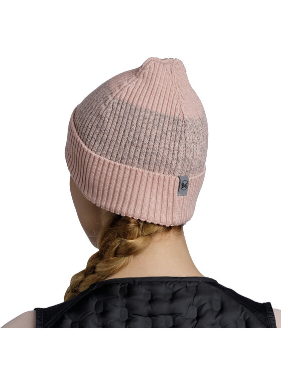 Buff Buff Berretto Buff Merino Active Hat Beanie Rosa