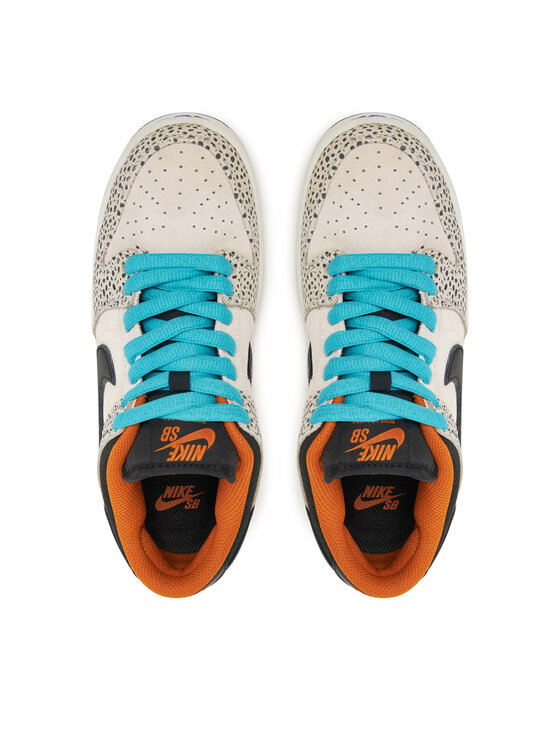 Nike Nike Tenisice Sb Dunk Low Pro FZ1233 002 Bež
