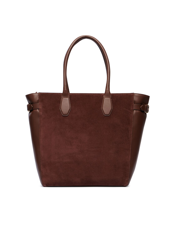 Guess Guess Handtasche HWANSS P6204 Braun