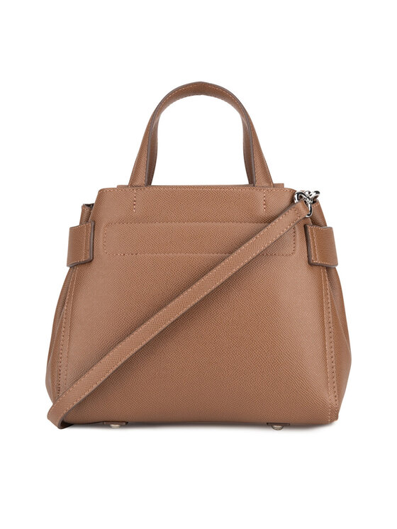 Juicy Couture Juicy Couture Torebka BIJXT3090WVP Brązowy