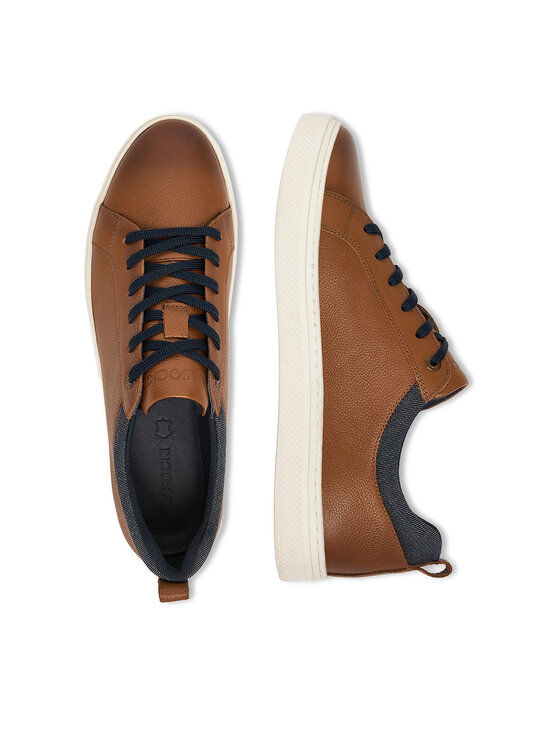 Lasocki Lasocki Sneakers CEO-REZA-05 MI25 Braun