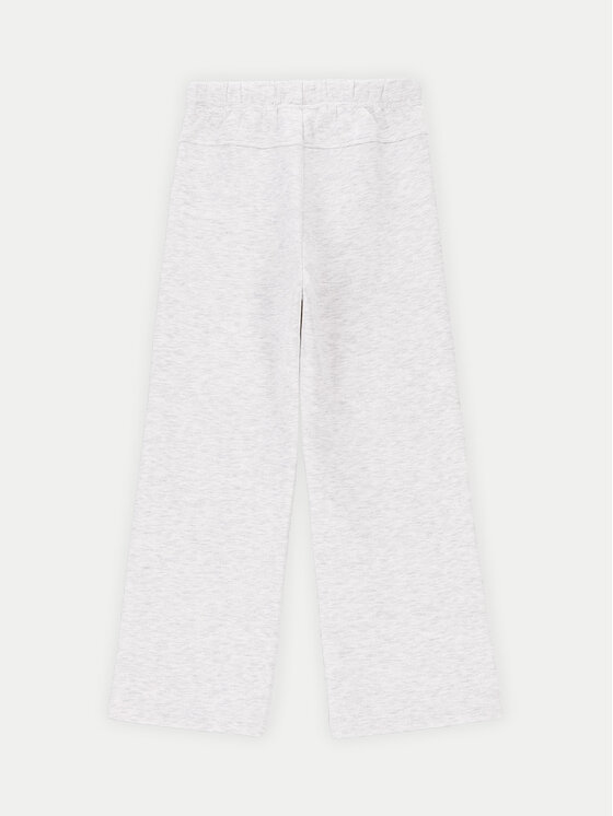 Coccodrillo Coccodrillo Jogginghose ZC4120201CGK Grau Regular Fit