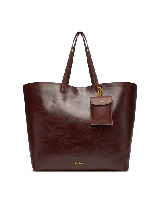 Gino Rossi Gino Rossi Soma C-THARAL-DA8078 Bordo
