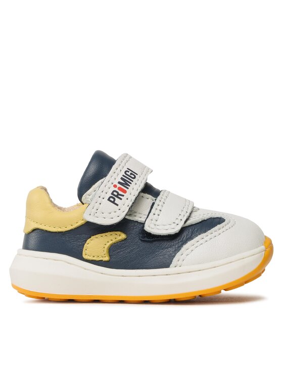 Sneakers Primigi 3905033 Bleumarin