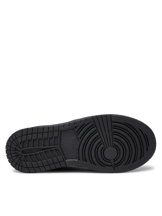 Liu Jo Liu Jo Sneakersy Celia 831 4F4313 EX207 S Čierna