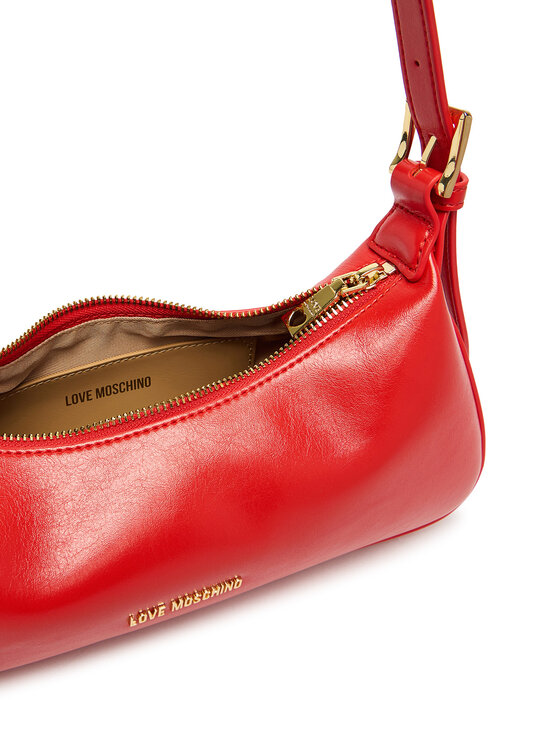 LOVE MOSCHINO LOVE MOSCHINO Τσάντα JC4390PP0OKO0500 Ροζ