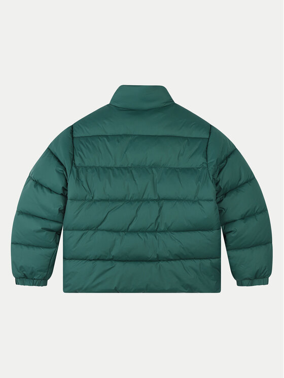 HUGO HUGO Μπουφάν χειμωνιάτικο G00198 M Πράσινο Regular Fit