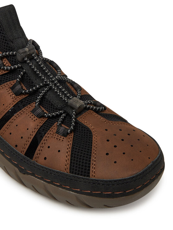 Bugatti Bugatti Sneakers 321-ASM60-5050 Marrone