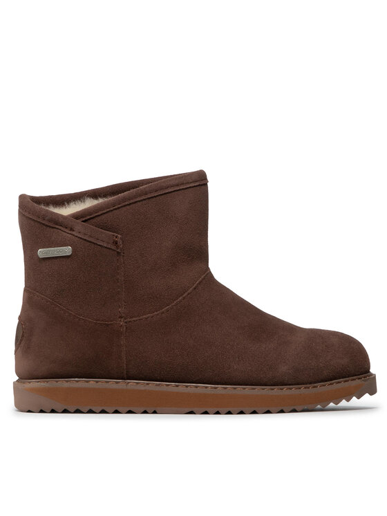 EMU Australia EMU Australia Schneeschuhe Dofida Mini W12645 Braun