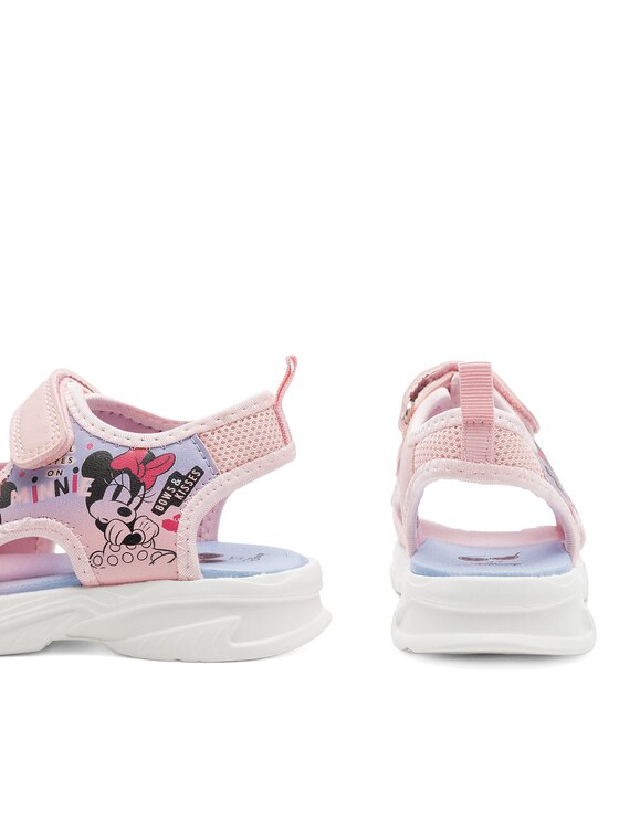 Disney Classics Disney Classics Basutės SS23-176DSTC Rožinė