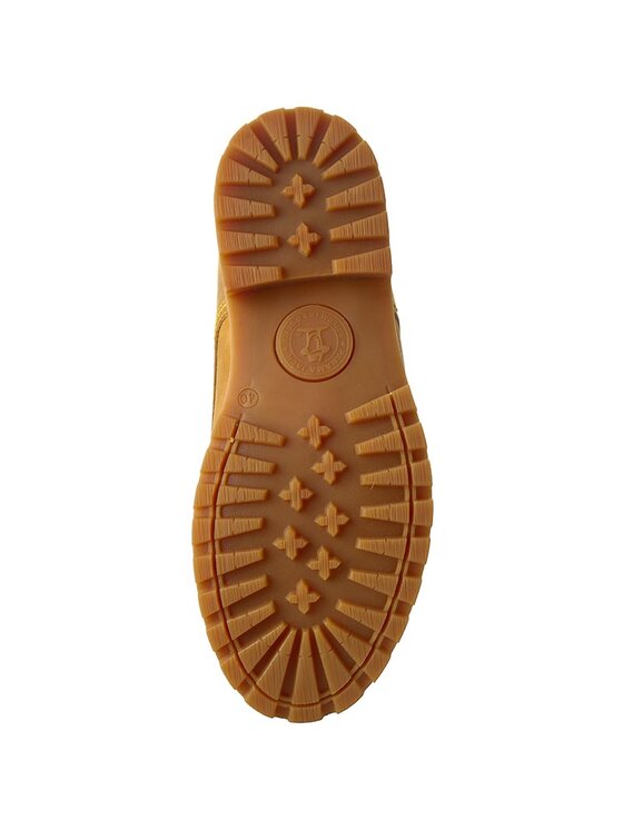 Trapperschuhe PANAMA JACK - Panama 03 C1 Vintage - Trekkingschuhe - Stiefel  und andere - Herrenschuhe | eschuhe.de