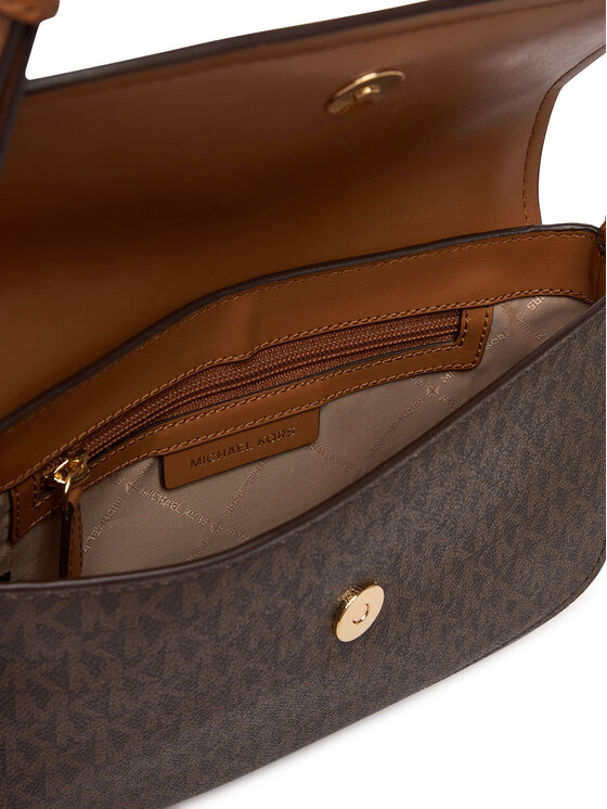 MICHAEL Michael Kors MICHAEL Michael Kors Táska 32R6G0XC1B Barna