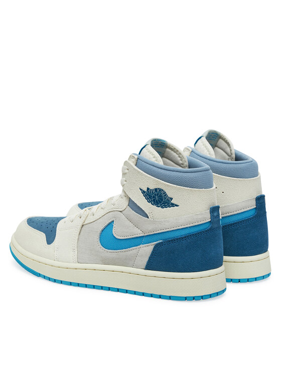 Nike Nike Sneakers Air Jordan 1 Zm Air Cmft 2 DV1307 104 Multicolore