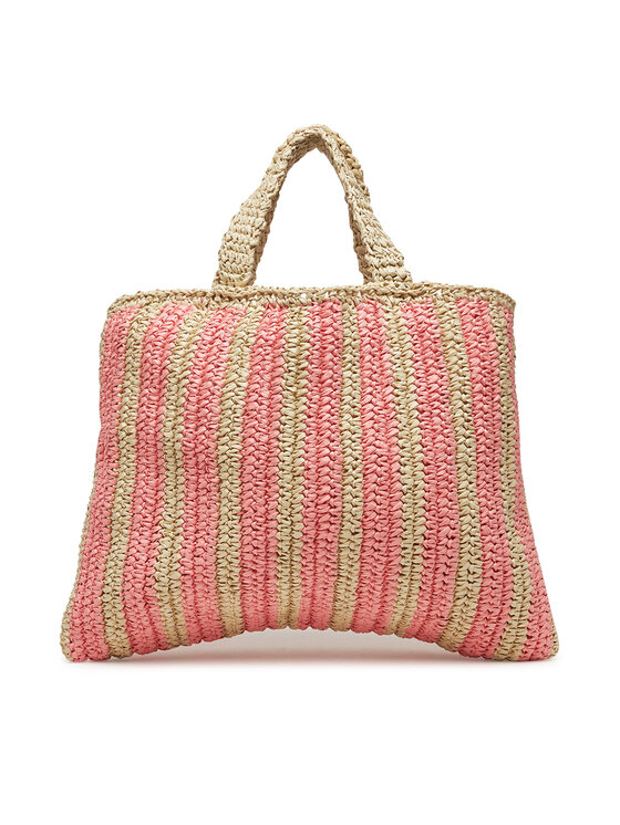 Liu Jo Liu Jo Handtasche VA5218 T6476 Rosa