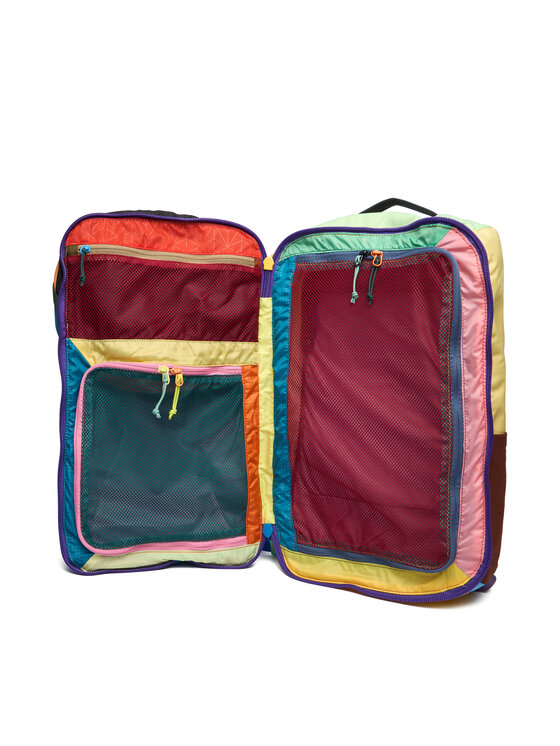 Cotopaxi Cotopaxi Σακίδιο Allpa 28L Travel Pack Del Dia S25491U1397 Μπλε