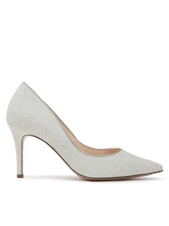 Scarpe basse 5-107048-7500 Grigio