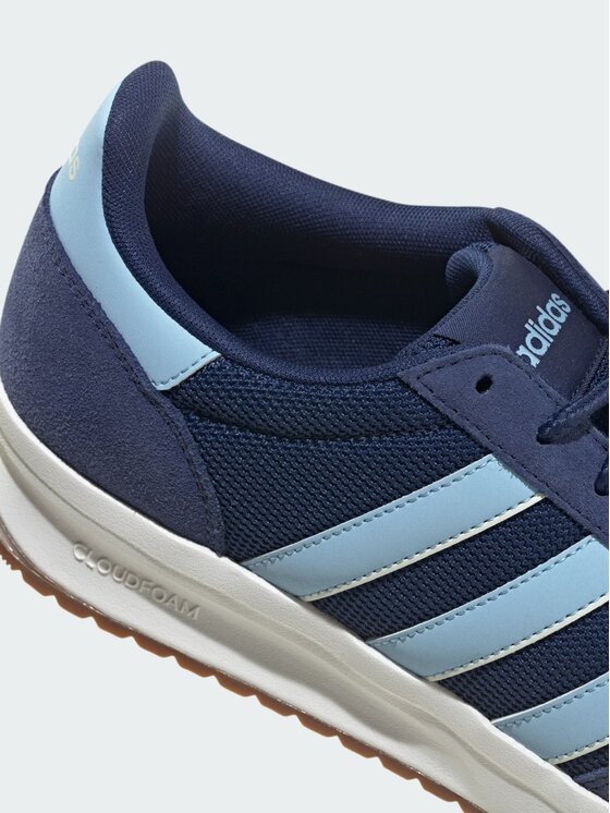 adidas adidas Sneakersy RUN 70s 2.0 Błękitny