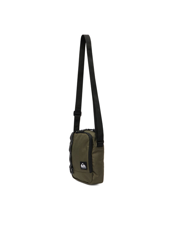 Quiksilver Quiksilver Brašna Pandor EQYBA03191 Zelená