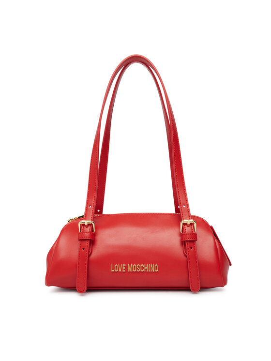 LOVE MOSCHINO LOVE MOSCHINO Soma JC4101PP1PLY0500 Sarkans