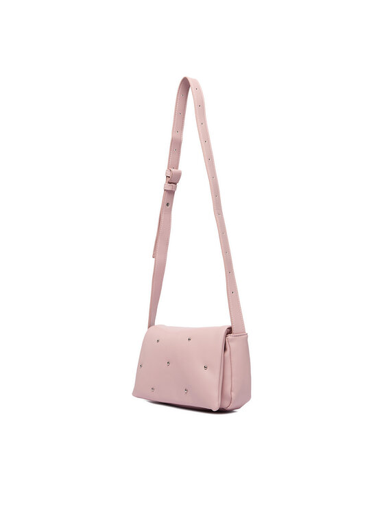 JENNY JENNY Handtasche CEO-JNY-M-003-09 Rosa