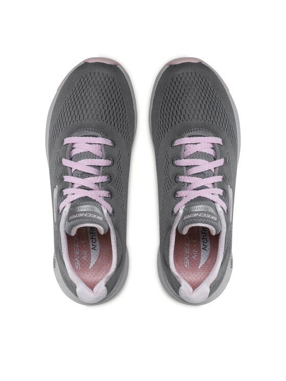 Skechers Skechers Sneakers Big Appeal 149057/GYPK Grigio