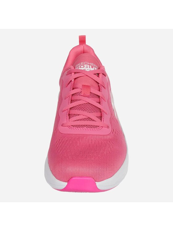 Skechers Skechers Sneakersy 128319-PNK Kolorowy
