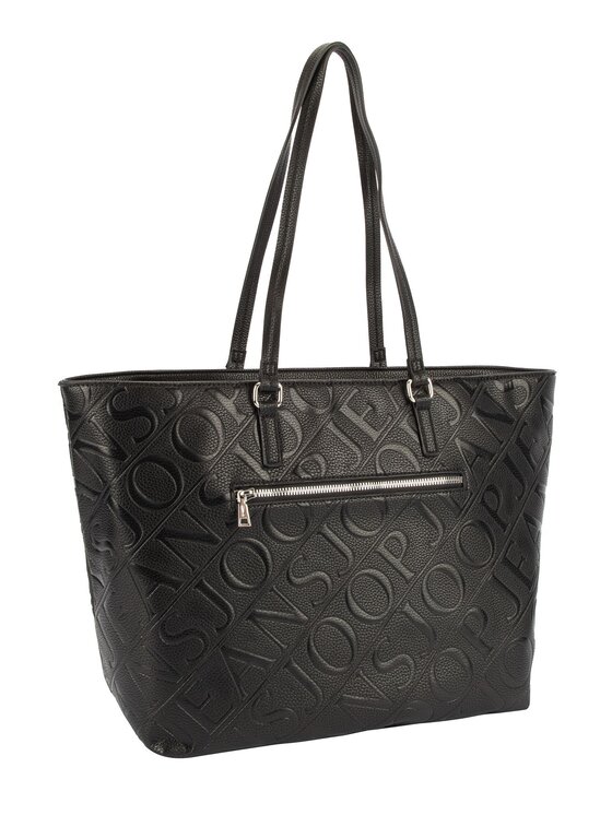 JOOP! Jeans JOOP! Jeans Torebka 329464 Czarny