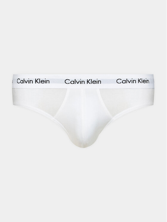 Calvin Klein Underwear Calvin Klein Underwear Set di slip classici 0000U2661G Multicolore