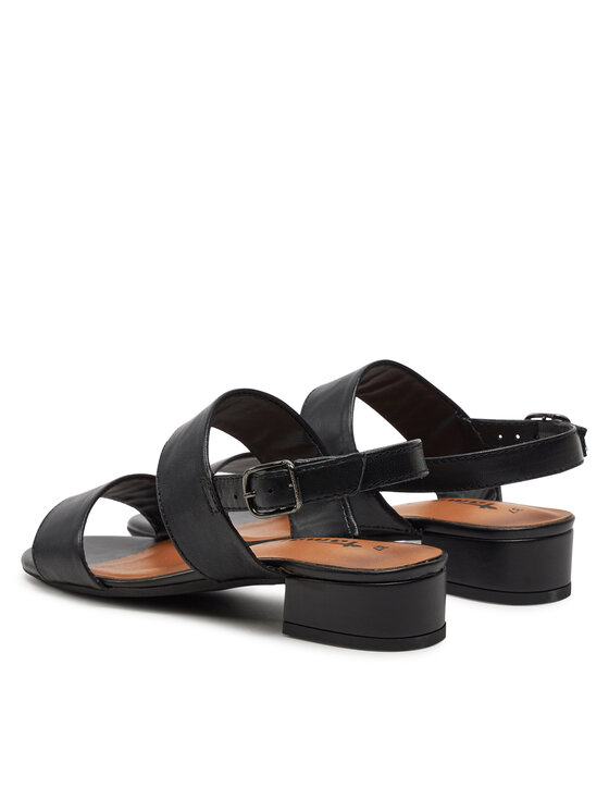 Tamaris Tamaris Sandali 1-28147-42 Nero