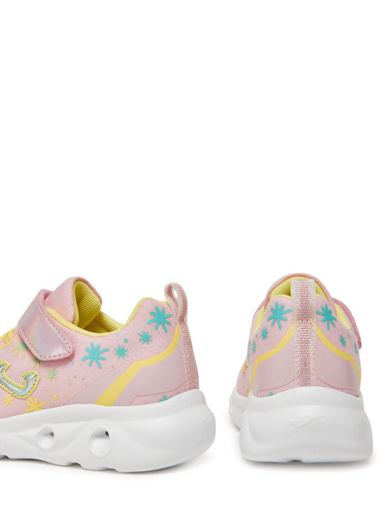 Joma Joma Сникърси Space Jr 2529 JSPACS2529V Розов