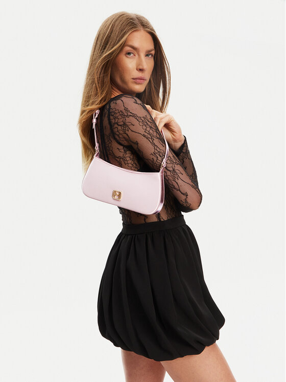 Marella Marella Handtasche Sestri 2513511087200 Rosa