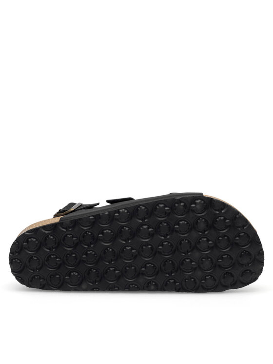Inblu Inblu Sandaalid NU000013 014 Must