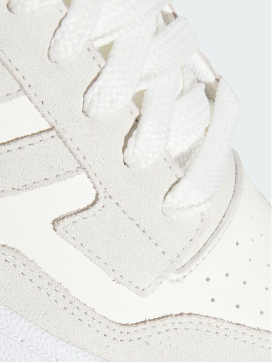 adidas adidas Buty do koszykówki 135145 Szary