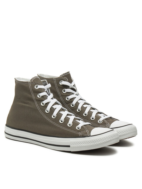Converse Converse Modne superge Chuck Taylor All Star Seasnl HI 1J793 Siva