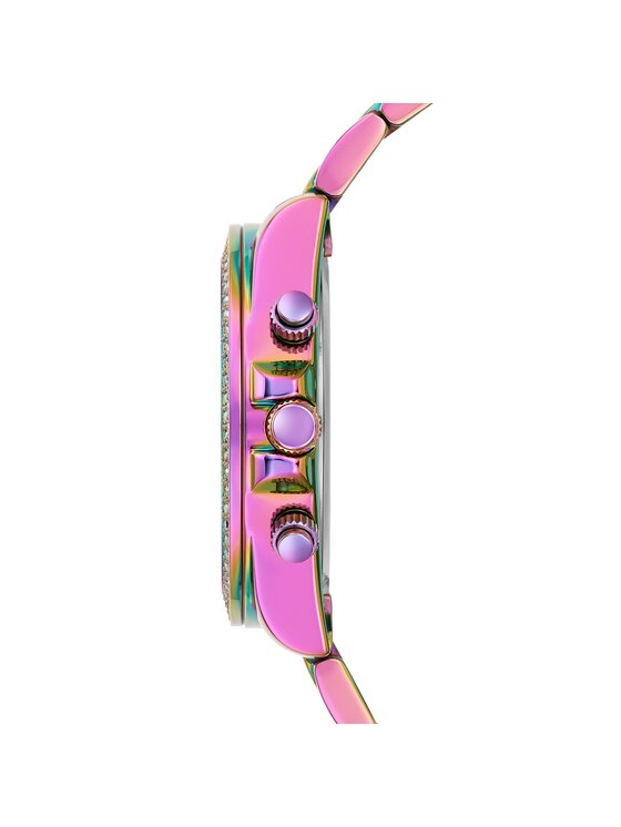 Guess Uhr Confetti GW0483L5 Rosa | Modivo.de