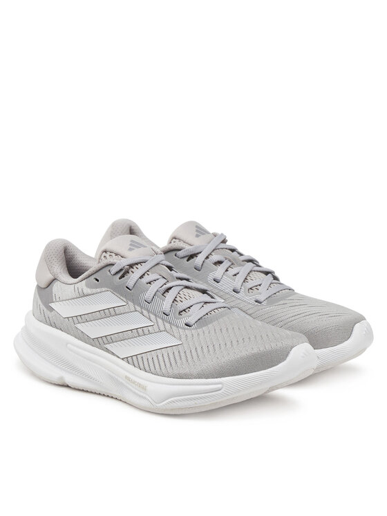 adidas adidas Buty do biegania Supernova Ease JI1425 Szary