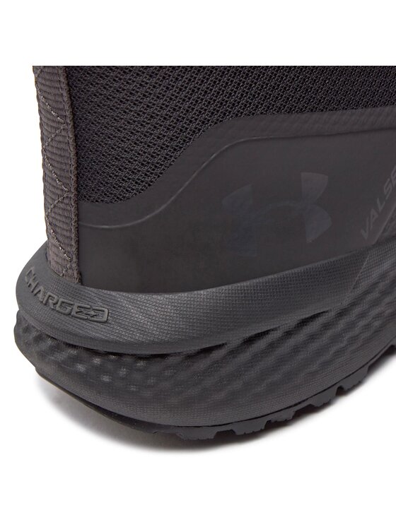 Under Armour Under Armour Bakancs Ua Charged Valsetz Zip 3027383-001 Fekete
