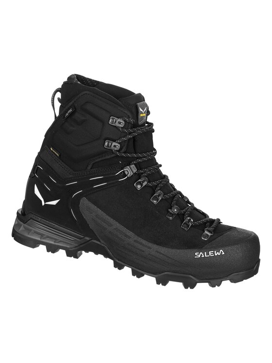 Salewa Salewa Trekkingi 00-0000061408 Czarny