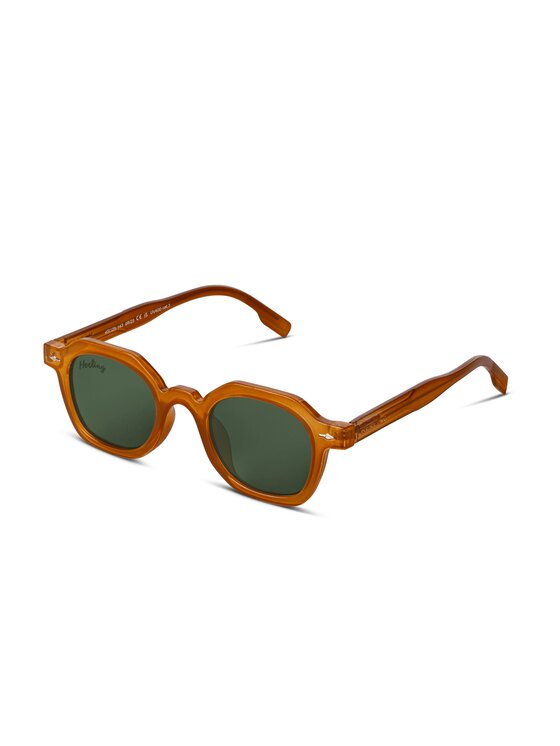Herling Herling Okulary przeciwsłoneczne Casimir Khaki