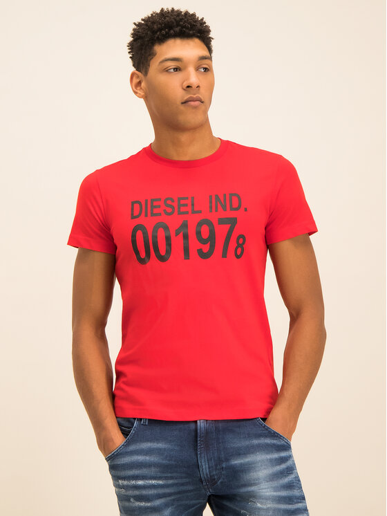 diesel diego