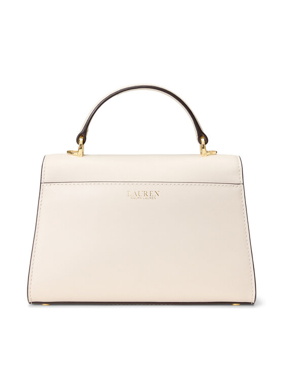 LAUREN RALPH LAUREN LAUREN RALPH LAUREN Handtasche 431968761005 Weiß