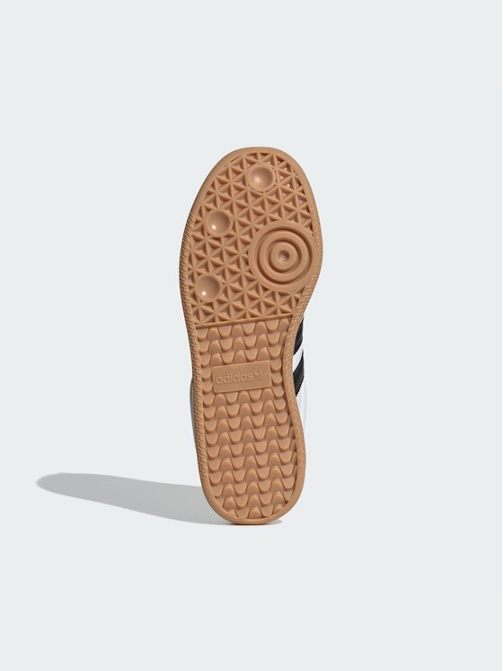 adidas adidas Sneakersy Originals Samba XLG Biały