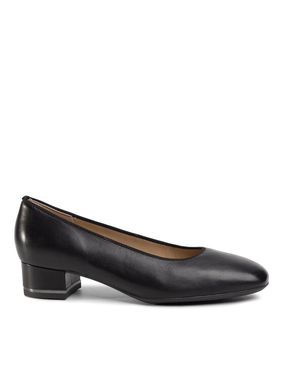 Pantofi pumps Ara 12-11838-01 Negru