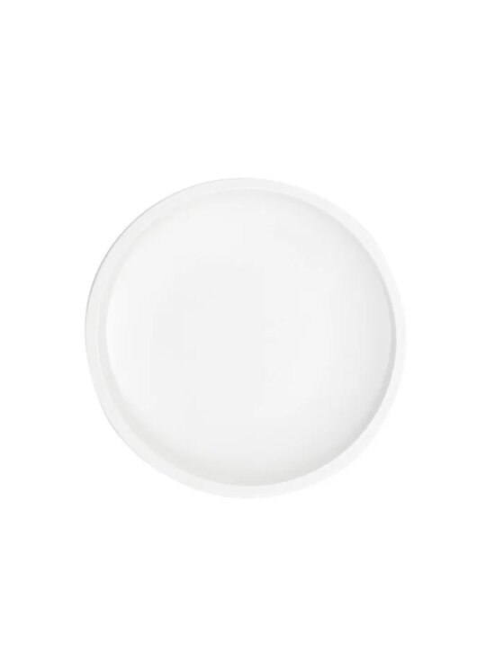 Villeroy & Boch Villeroy & Boch Talerz do serwowania Villeroy & Boch Artesano Original Biały