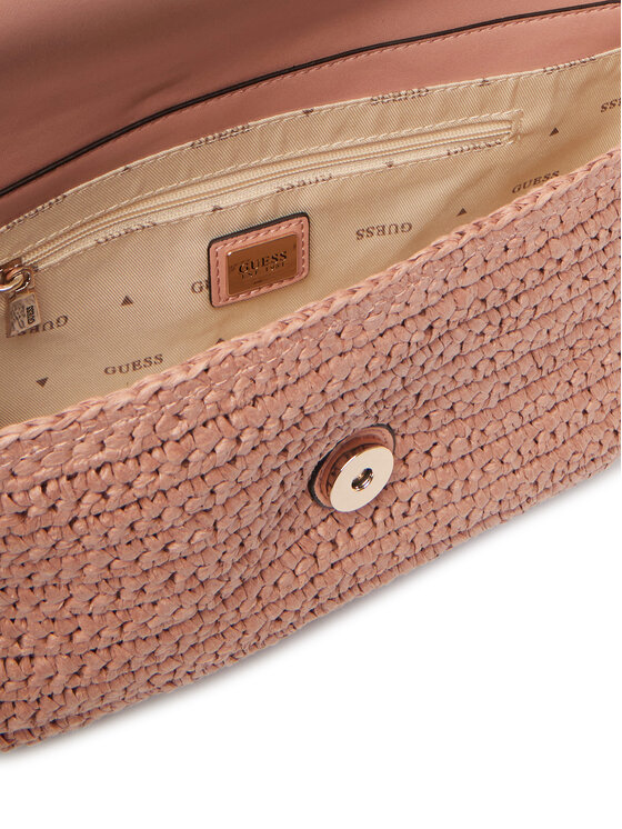 Guess Guess Handtasche Ofelia HWWG99 23190 Rosa